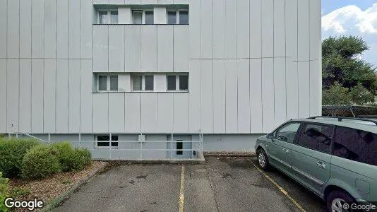 Apartments for rent in Arlesheim - Photo from Google Street View