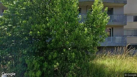 Apartments for rent in Bremgarten - Photo from Google Street View