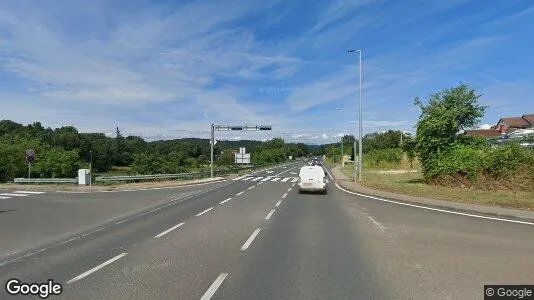 Apartments for rent in Rovinj - Photo from Google Street View