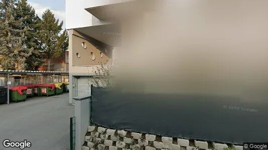 Apartments for rent in Graz - Photo from Google Street View