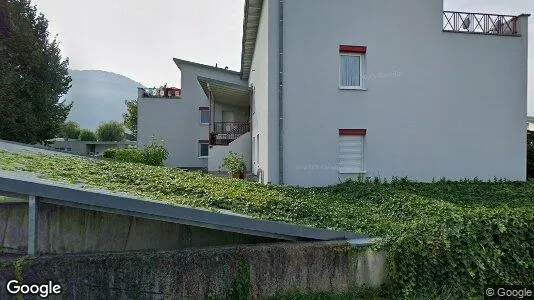Apartments for rent in Altach - Photo from Google Street View