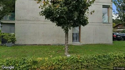 Apartments for rent in Feldkirch - Photo from Google Street View
