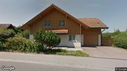 Apartments for rent in Hörbranz - Photo from Google Street View