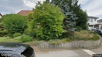 Apartments for rent in Calw - Photo from Google Street View