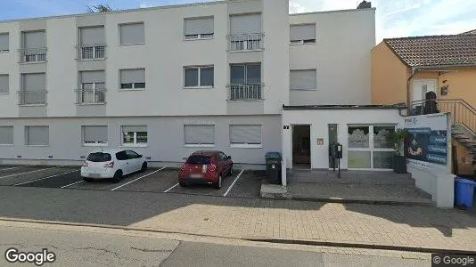 Apartments for rent in Darmstadt-Dieburg - Photo from Google Street View