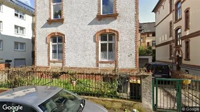 Apartments for rent in Wiesbaden - Photo from Google Street View