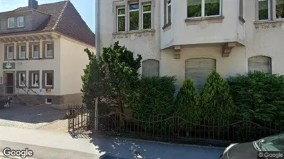 Apartments for rent in Märkischer Kreis - Photo from Google Street View