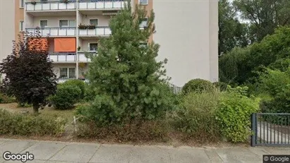 Apartments for rent in Görlitz - Photo from Google Street View