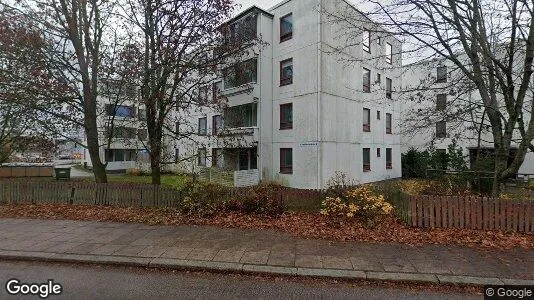 Apartments for rent in Espoo - Photo from Google Street View