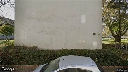 Apartments for rent in Frankfurt West - Photo from Google Street View