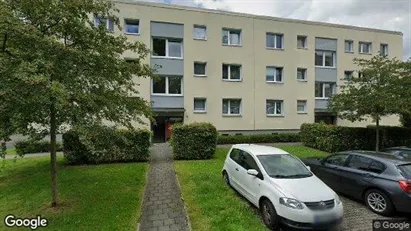 Apartments for rent in Kassel - Photo from Google Street View