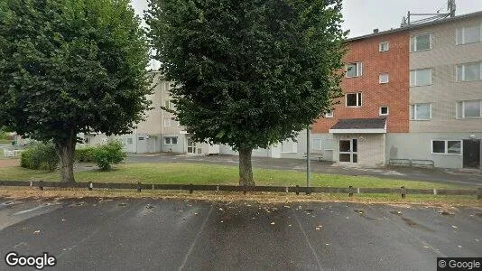 Apartments for rent in Hultsfred - Photo from Google Street View