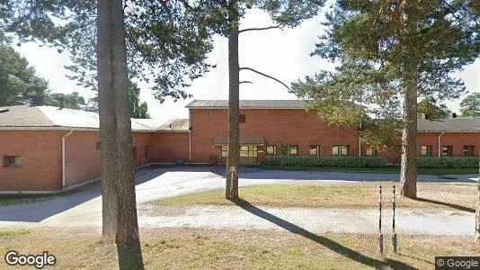 Apartments for rent in Sundsvall - Photo from Google Street View