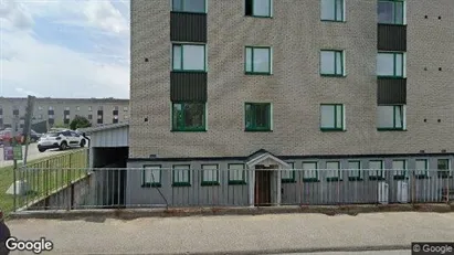Apartments for rent in Nynäshamn - Photo from Google Street View