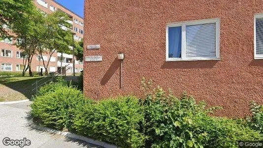 Apartments for rent in Huddinge - Photo from Google Street View