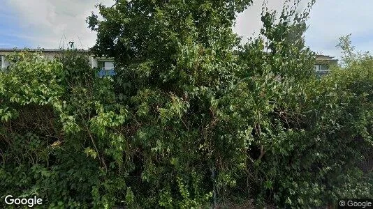 Apartments for rent in Nynäshamn - Photo from Google Street View