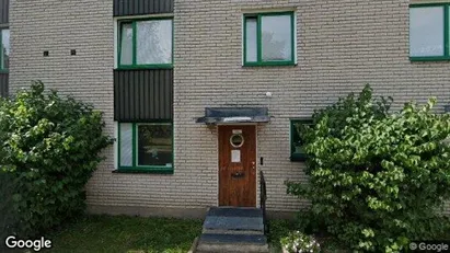 Apartments for rent in Nynäshamn - Photo from Google Street View