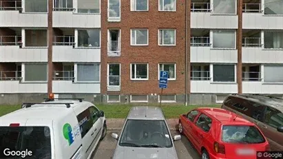 Apartments for rent in Helsingborg - Photo from Google Street View