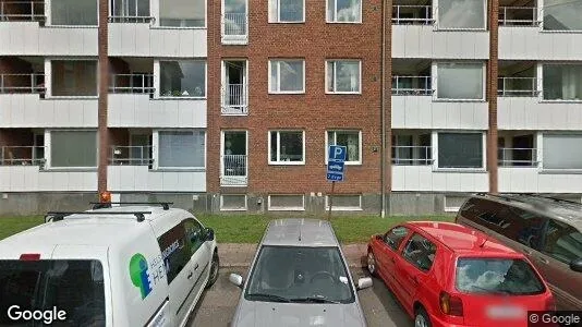 Apartments for rent in Helsingborg - Photo from Google Street View