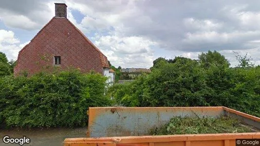 Apartments for rent in Ingelmunster - Photo from Google Street View