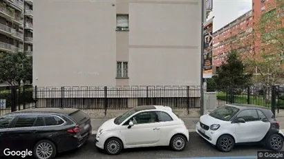 Apartments for rent in Milano Zona 3 - Porta Venezia, Città Studi, Lambrate - Photo from Google Street View