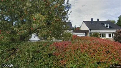 Apartments for rent in Stockholm West - Photo from Google Street View