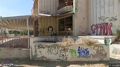 Apartments for rent in Mesa Geitonia - Photo from Google Street View