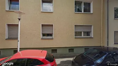 Apartments for rent in Hamm - Photo from Google Street View