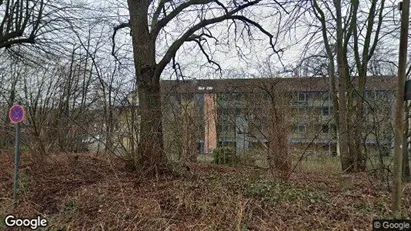 Apartments for rent in Recklinghausen - Photo from Google Street View