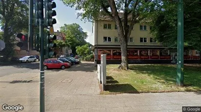 Apartments for rent in Essen - Photo from Google Street View