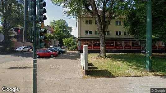 Apartments for rent in Essen - Photo from Google Street View