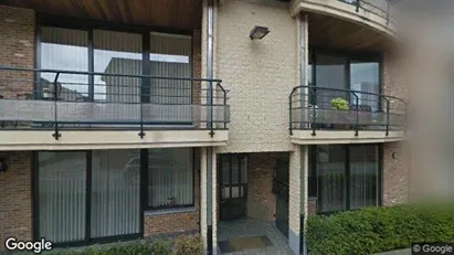 Rooms for rent in Hoeselt - Photo from Google Street View