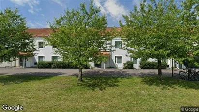 Apartments for rent in Mönsterås - Photo from Google Street View