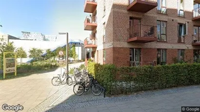 Apartments for rent in Copenhagen S - Photo from Google Street View