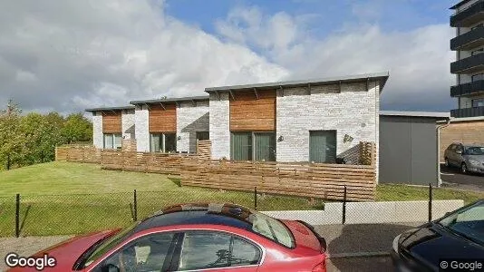 Apartments for rent in Bjuv - Photo from Google Street View