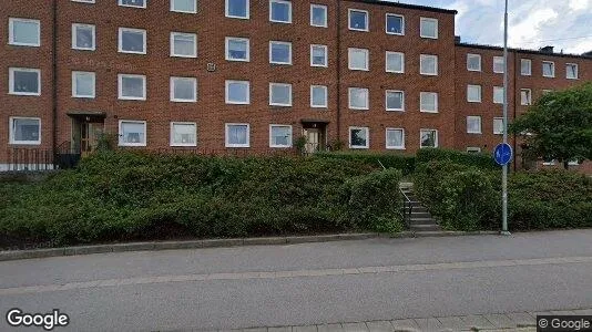 Apartments for rent in Mjölby - Photo from Google Street View