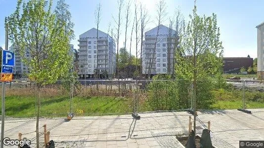 Apartments for rent in Haninge - Photo from Google Street View