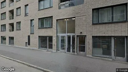 Apartments for rent in Södertälje - Photo from Google Street View