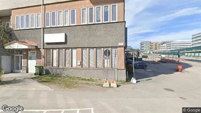 Apartments for rent in Kalmar - Photo from Google Street View