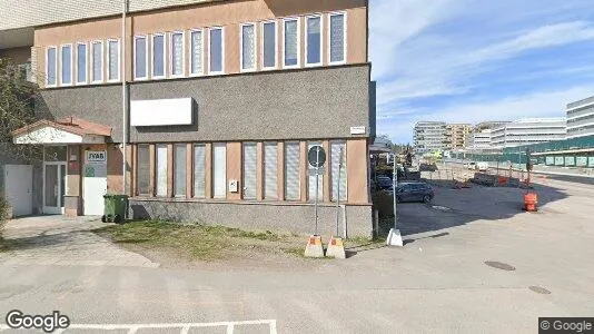 Apartments for rent in Kalmar - Photo from Google Street View