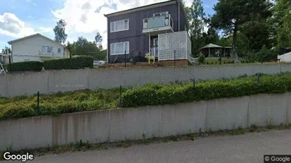 Apartments for rent in Botkyrka - Photo from Google Street View
