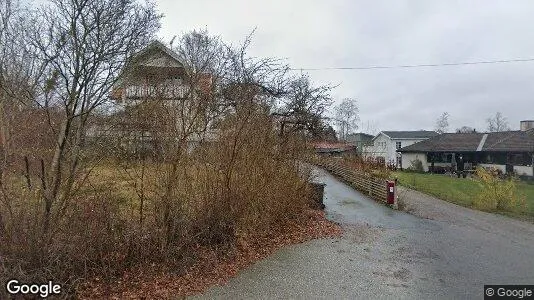 Apartments for rent in Täby - Photo from Google Street View
