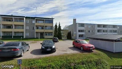 Apartments for rent in Kouvola - Photo from Google Street View