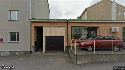 Apartments for rent in Härnösand - Photo from Google Street View