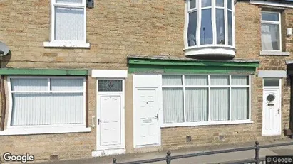 Apartments for rent in Shildon - County Durham - Photo from Google Street View