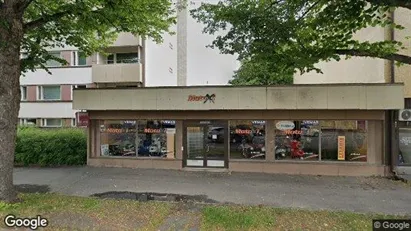 Apartments for rent in Pori - Photo from Google Street View