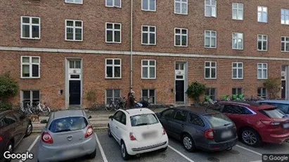 Apartments for rent in Nørrebro - Photo from Google Street View