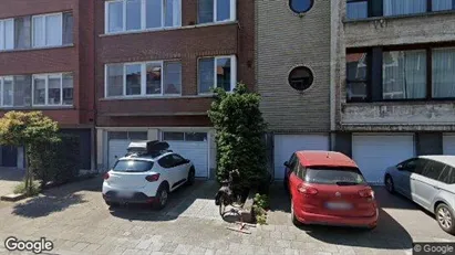 Apartments for rent in Antwerp Berchem - Photo from Google Street View