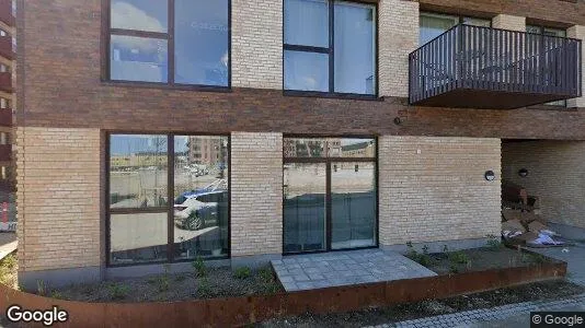 Apartments for rent in Taastrup - Photo from Google Street View