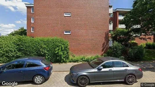 Apartments for rent in Hamburg Bergedorf - Photo from Google Street View